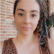 Doy clases de español a todos los niveles y sea cual sea el requerimiento: conversación, gramática, vocabulario, técnico y exámenes. También empresas